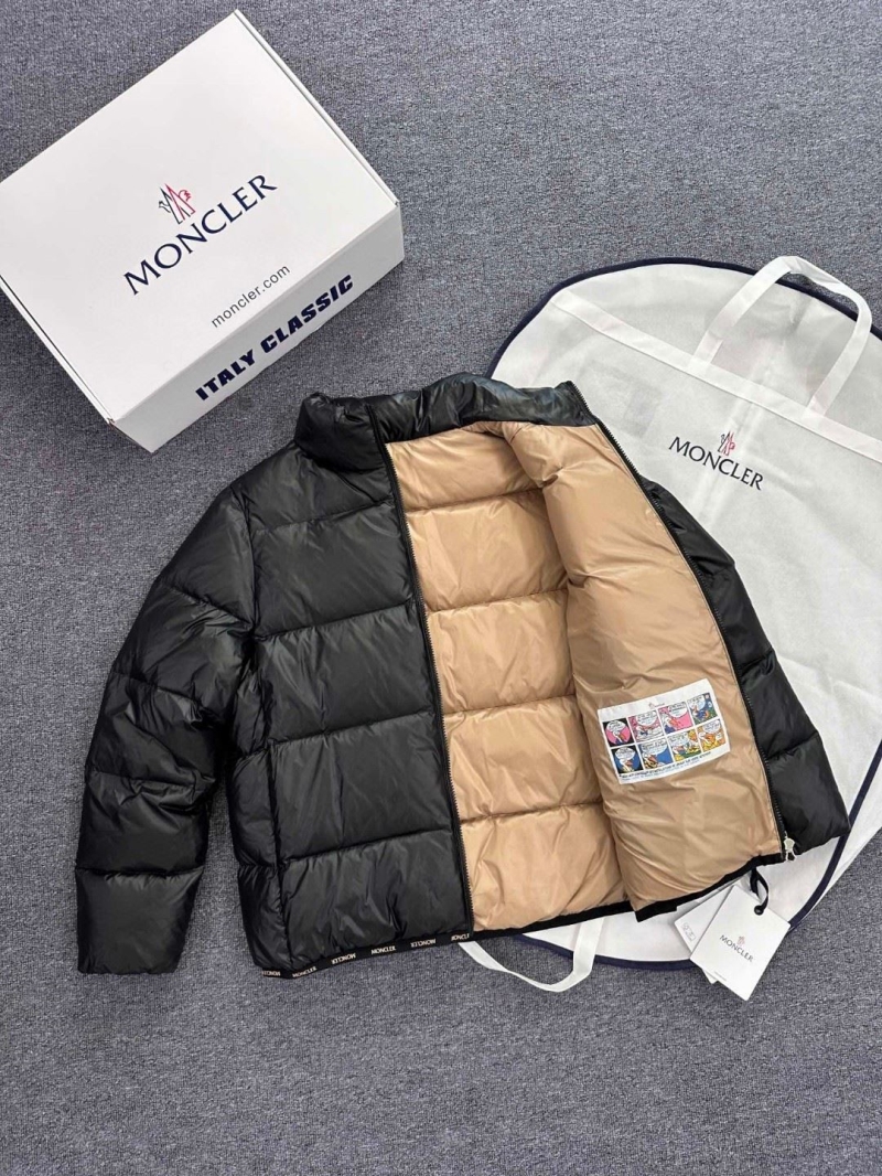 Moncler Down Coat